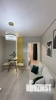 1-к квартира, вторичка, 24м2, 15/16 этаж