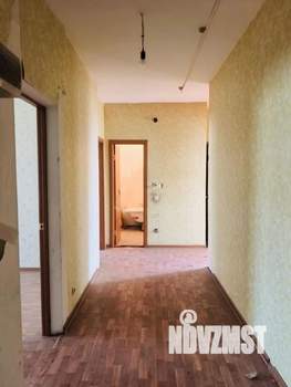 2-к квартира, вторичка, 71м2, 10/17 этаж