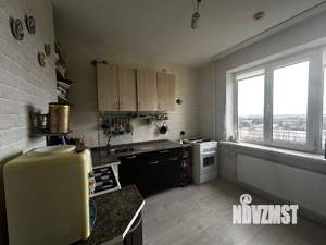 2-к квартира, вторичка, 57м2, 14/14 этаж