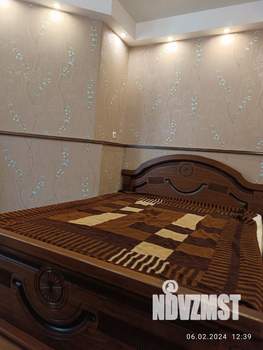 2-к квартира, вторичка, 46м2, 12/16 этаж