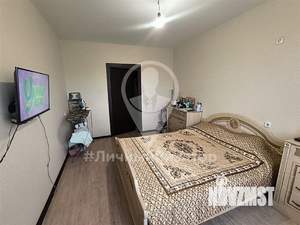 2-к квартира, вторичка, 60м2, 12/16 этаж