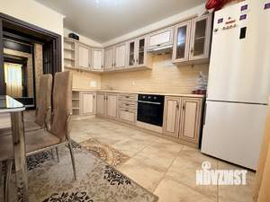 2-к квартира, вторичка, 58м2, 12/19 этаж