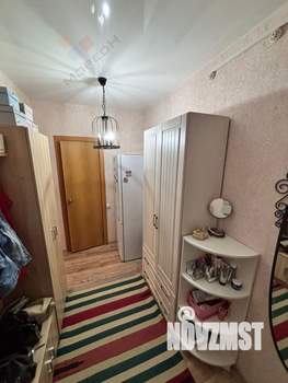 1-к квартира, вторичка, 26м2, 2/16 этаж