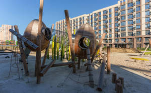 2-к квартира, вторичка, 64м2, 1/8 этаж