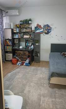 1-к квартира, вторичка, 36м2, 4/7 этаж