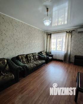 1-к квартира, вторичка, 38м2, 2/6 этаж