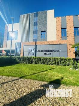 1-к квартира, вторичка, 37м2, 3/3 этаж