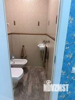 3-к квартира, вторичка, 90м2, 8/22 этаж