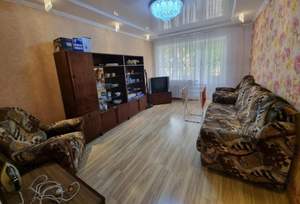 2-к квартира, вторичка, 54м2, 2/7 этаж