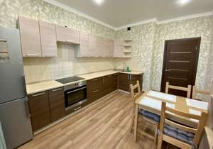1-к квартира, вторичка, 47м2, 16/20 этаж
