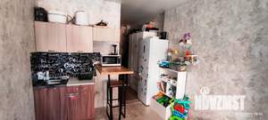 Студия квартира, вторичка, 22м2, 2/9 этаж