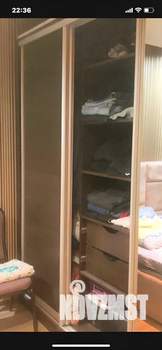 2-к квартира, вторичка, 58м2, 9/9 этаж