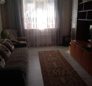 2-к квартира, вторичка, 62м2, 2/4 этаж