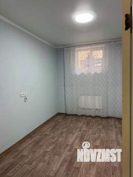 1-к квартира, вторичка, 35м2, 1/6 этаж