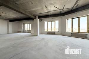 2-к квартира, вторичка, 176м2, 10/12 этаж