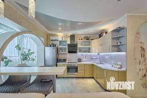 2-к квартира, вторичка, 63м2, 4/9 этаж