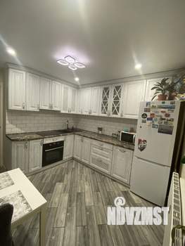 2-к квартира, вторичка, 54м2, 14/17 этаж