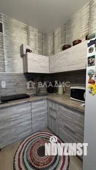 2-к квартира, вторичка, 56м2, 1/24 этаж