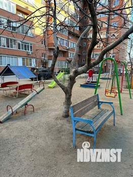 2-к квартира, вторичка, 59м2, 5/8 этаж