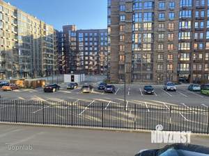 2-к квартира, сданный дом, 53м2, 2/9 этаж