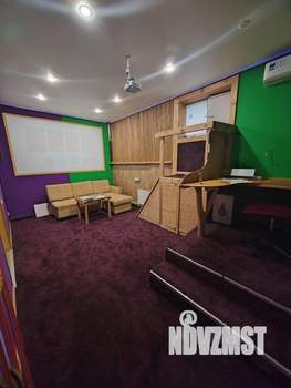 1-к квартира, вторичка, 34м2, 1/5 этаж