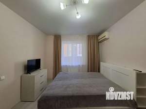 1-к квартира, вторичка, 36м2, 7/19 этаж