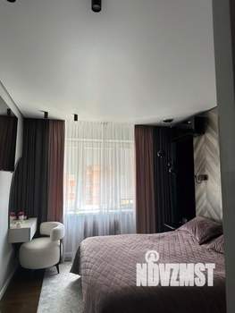 2-к квартира, вторичка, 71м2, 14/24 этаж