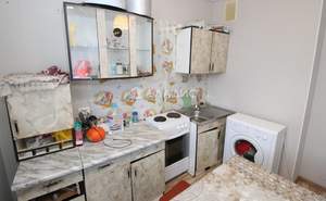 1-к квартира, вторичка, 30м2, 8/9 этаж