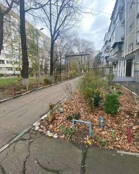 2-к квартира, вторичка, 44м2, 5/5 этаж