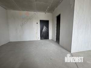 Студия квартира, вторичка, 28м2, 23/24 этаж