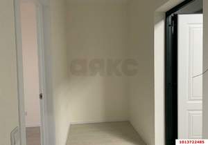 1-к квартира, вторичка, 33м2, 9/9 этаж