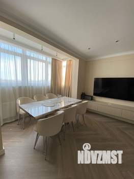 3-к квартира, вторичка, 85м2, 11/22 этаж