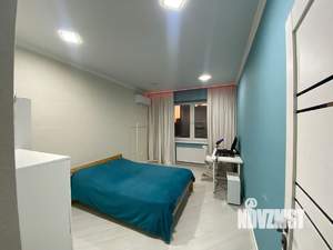 2-к квартира, вторичка, 56м2, 9/22 этаж