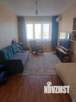 2-к квартира, вторичка, 61м2, 12/16 этаж