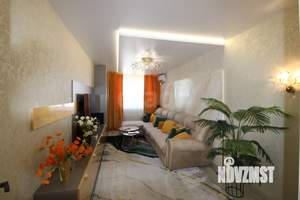 3-к квартира, вторичка, 83м2, 18/20 этаж