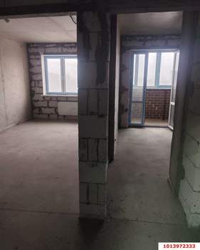 1-к квартира, вторичка, 37м2, 10/24 этаж