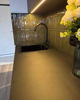 Студия квартира, вторичка, 25м2, 7/22 этаж