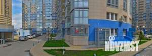 Студия квартира, вторичка, 43м2, 1/21 этаж
