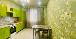 1-к квартира, вторичка, 44м2, 1/19 этаж