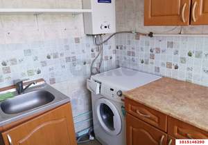 2-к квартира, вторичка, 46м2, 5/5 этаж