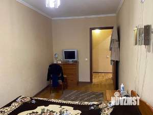 3-к квартира, вторичка, 59м2, 2/5 этаж