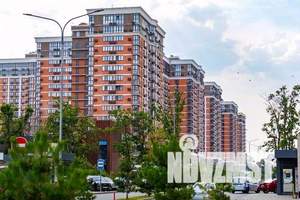 1-к квартира, вторичка, 41м2, 4/16 этаж