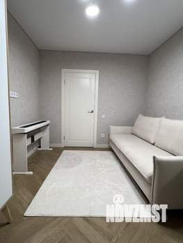 2-к квартира, вторичка, 65м2, 13/23 этаж