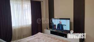 2-к квартира, вторичка, 49м2, 2/6 этаж