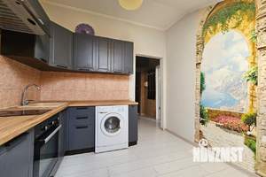 1-к квартира, вторичка, 34м2, 7/8 этаж