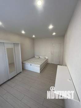 1-к квартира, вторичка, 36м2, 3/8 этаж