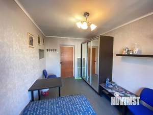 Студия квартира, вторичка, 11м2, 4/9 этаж