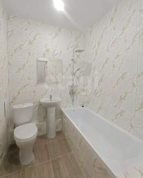 Студия квартира, вторичка, 21м2, 5/8 этаж