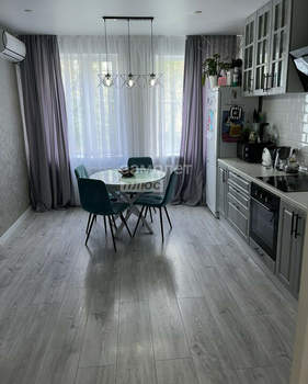 2-к квартира, вторичка, 45м2, 1/2 этаж