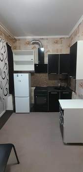 1-к квартира, вторичка, 33м2, 5/6 этаж